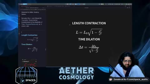 Kinematics, Dynamics, Invariance and Covariance