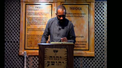 20210618 - Don't Rush The Day Of Yahweh