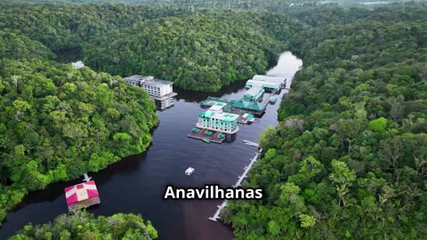 Discover Luxury Travel in Brazil: Hidden Gems Await!