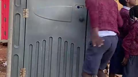 Emotional dance