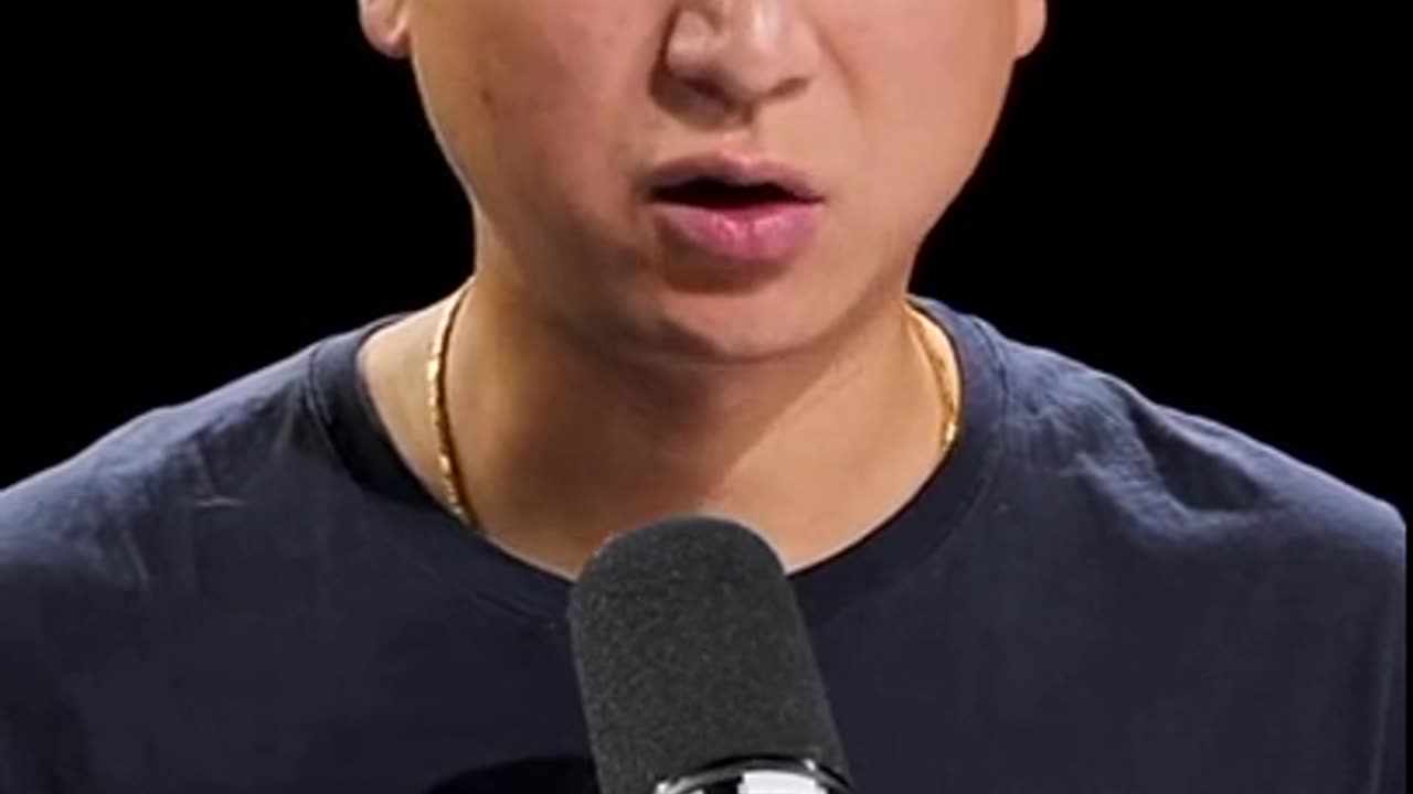 Vivek Ramaswamy exposed...