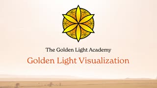 5-Minute Guided Meditation for Mental Health: Golden Light Visualization