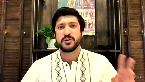 'We Need To Be Standing Up For The Little Guys'- Rep. Greg Casar Tells Forbes About His First Term