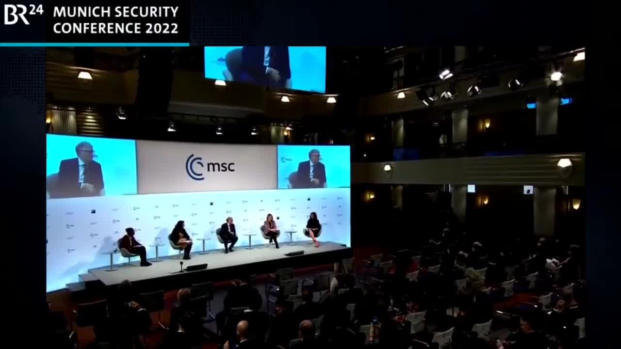 ⚫️Omicron IS A Vaccine👈