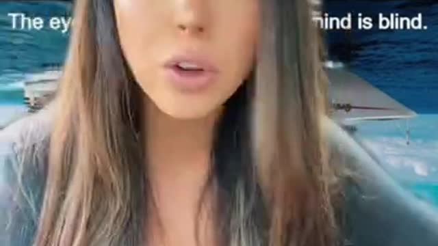 Flat Earth, Common Sense & Beauty Put Together!