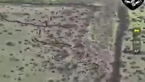 Every day, our soldiers minus the occupiers in the hottest spots of Donetsk region