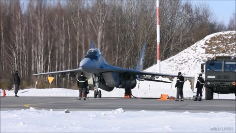 MiG29