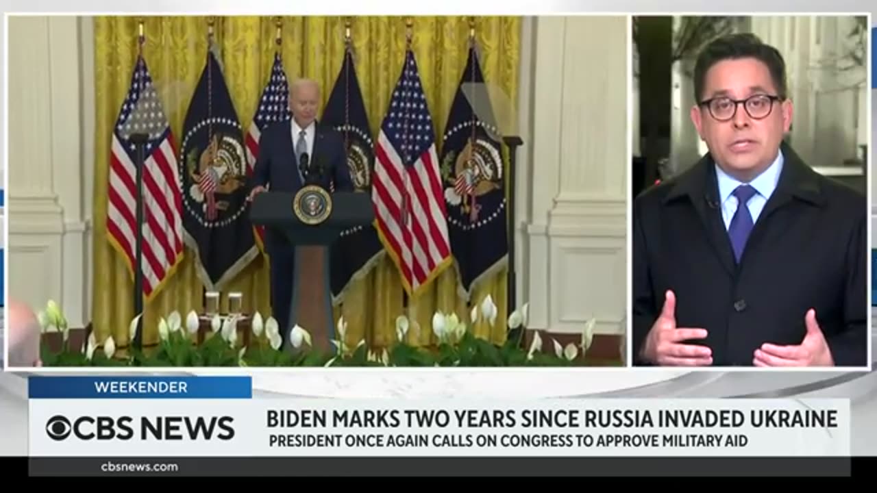 Breaking down the new U.S.sanctions on russia