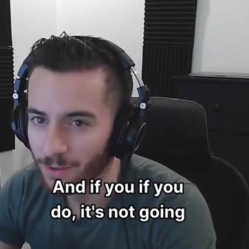 What is consumption & creation