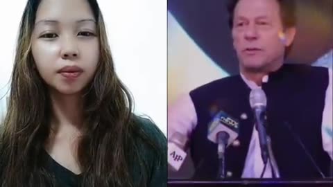 Imran khan
