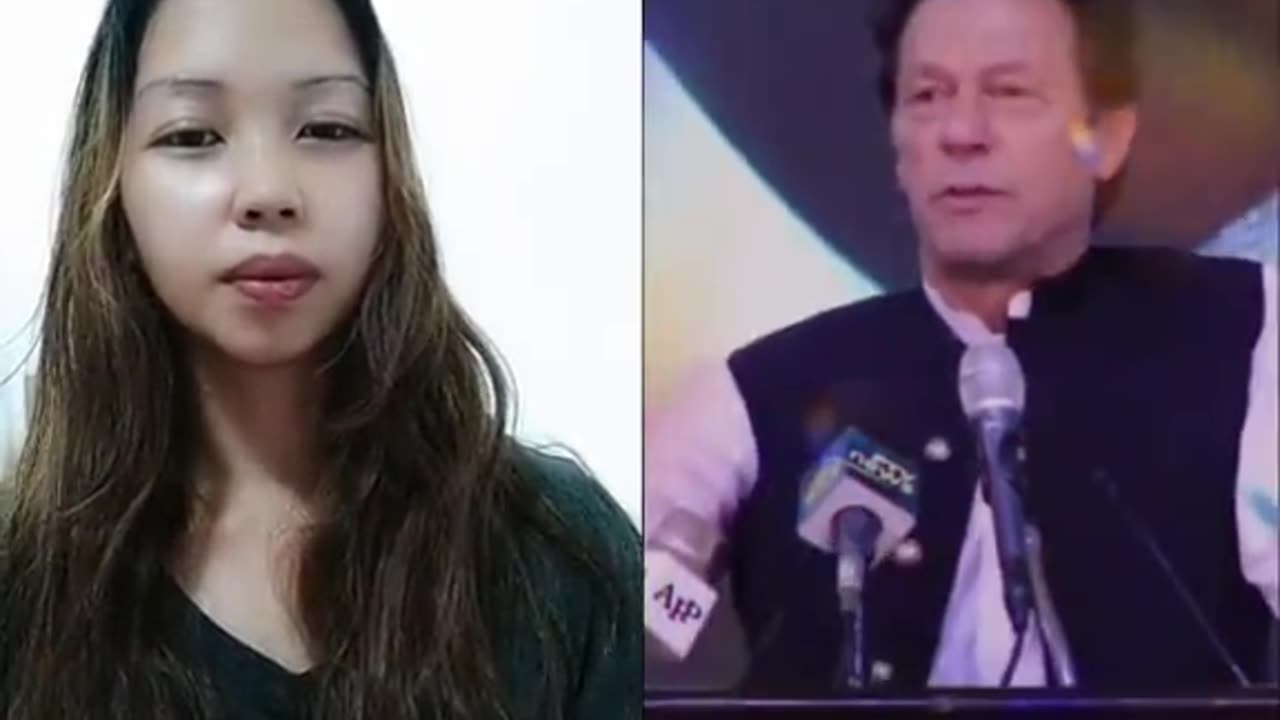 Imran khan