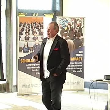 Building Trust | Green Beret Leadership Program