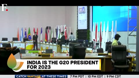 What is the G20 and Why is it Important?