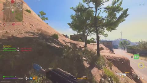 CALL OF DUTY_ WARZONE 22 KILL SOLO GAMEPLAY!