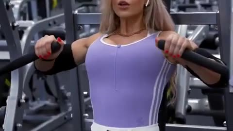 Motivation Zym workout