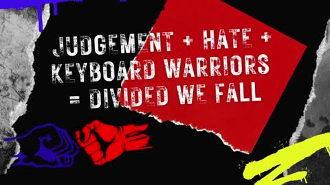 Reunited and it feels so good | Utah United We Stand | Join the movement