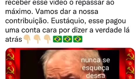 ESSA É A ÚNICA VERDADE ABSOLUTA