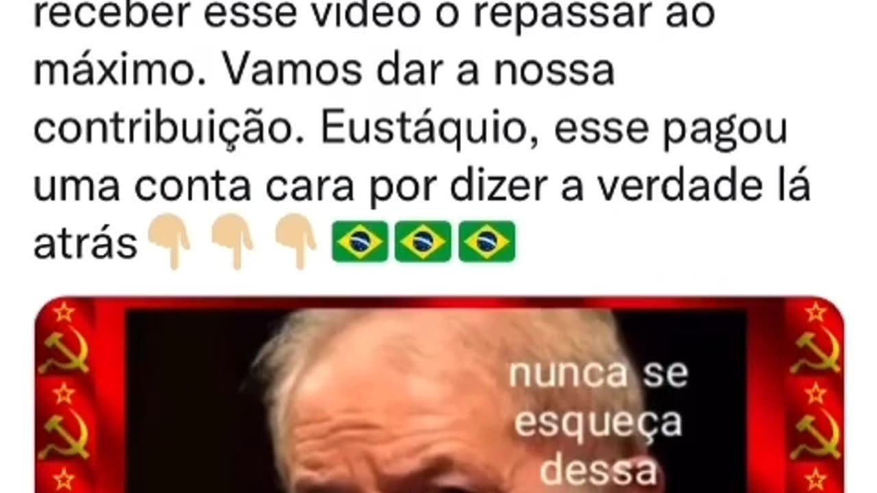 ESSA É A ÚNICA VERDADE ABSOLUTA