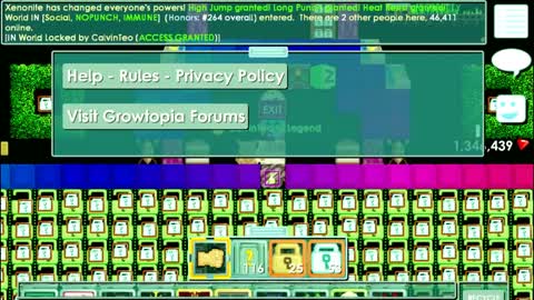 Growtopia _169 - How to Use Royal Lock-qltoOvQ9bLM