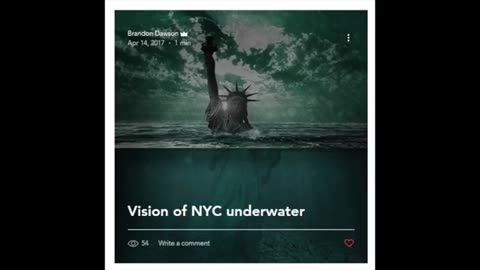 Warning to New York!!!🕐 URGENT