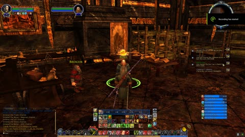 Lord of the Rings Online - Mazog