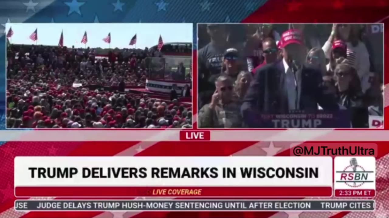 “Putin Endorsed Kamala Harris. Putin’s a Chess Player