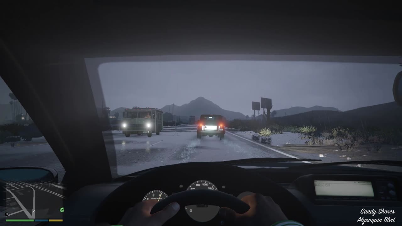 Embarking on wild escapades in #GTAV!