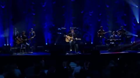 Emmerson Nogueira - Show me the way (Ao Vivo)