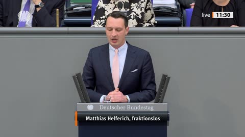 Matthias Helferich Rede vom 30.03.2023 - Unterbringung von Flüchtlingen und Asylbewerbern