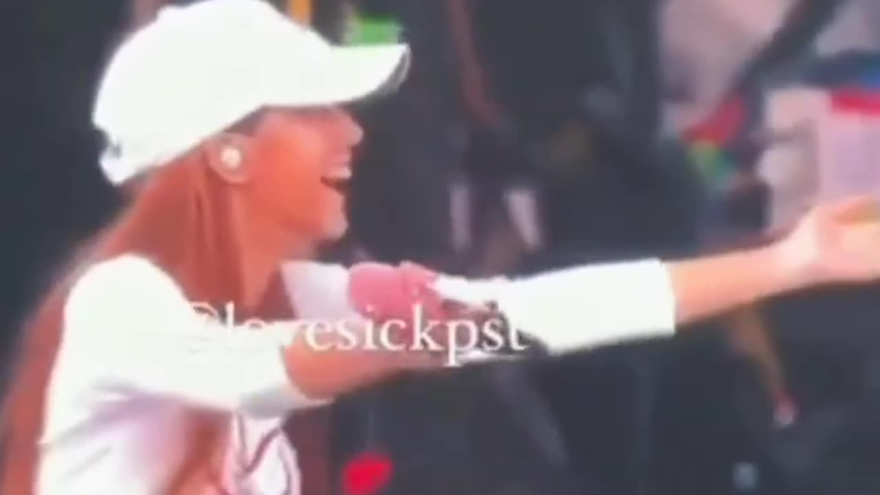 Funny moments blackpink soundcheck 🎀😋