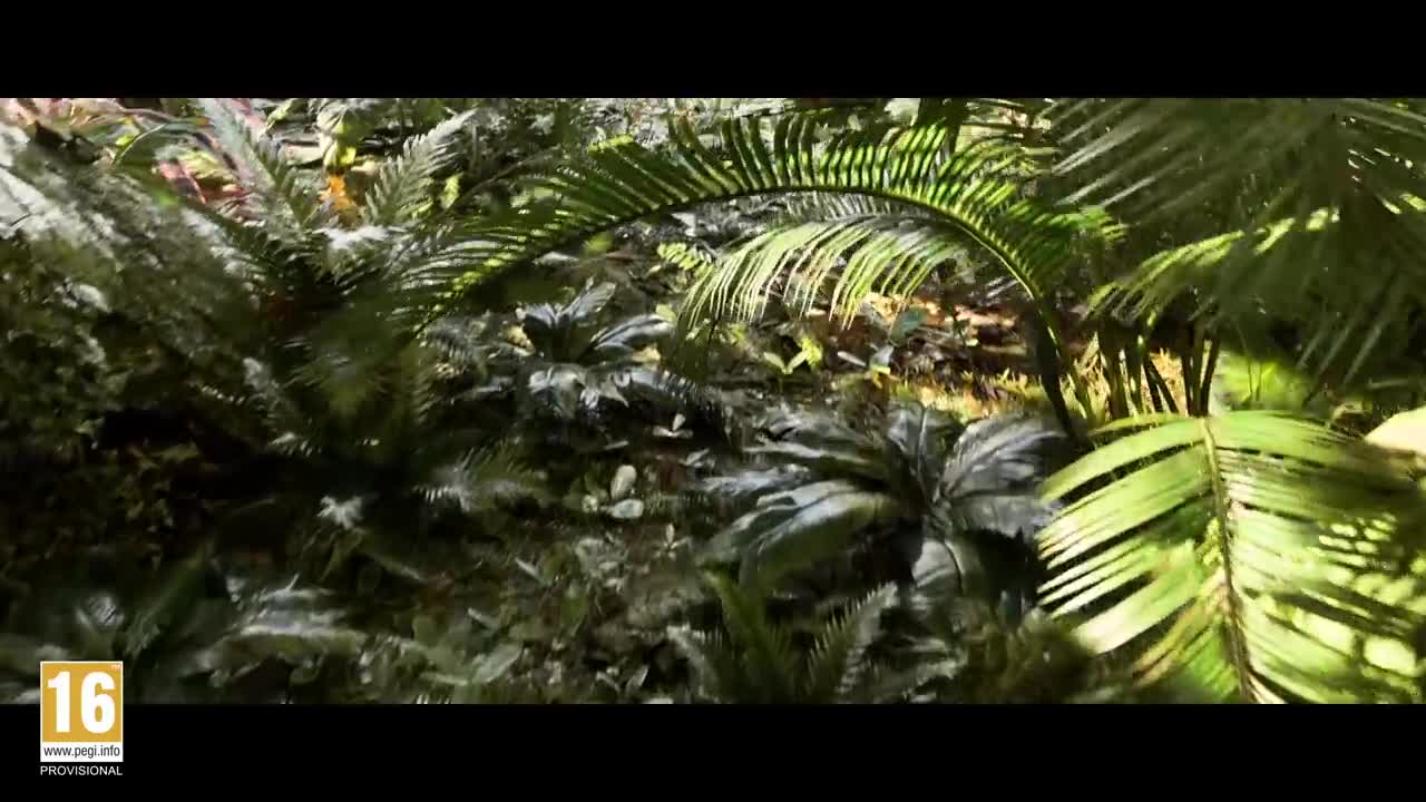 Watch the First Look Game Trailer for Avatar_ Frontiers of Pandora — new from Ubisoft!