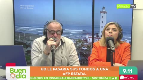 BUEN DIA 26/05/2023