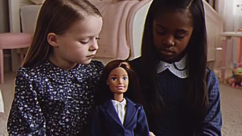 Absolutely HYSTERICAL commercial for new Kammy doll