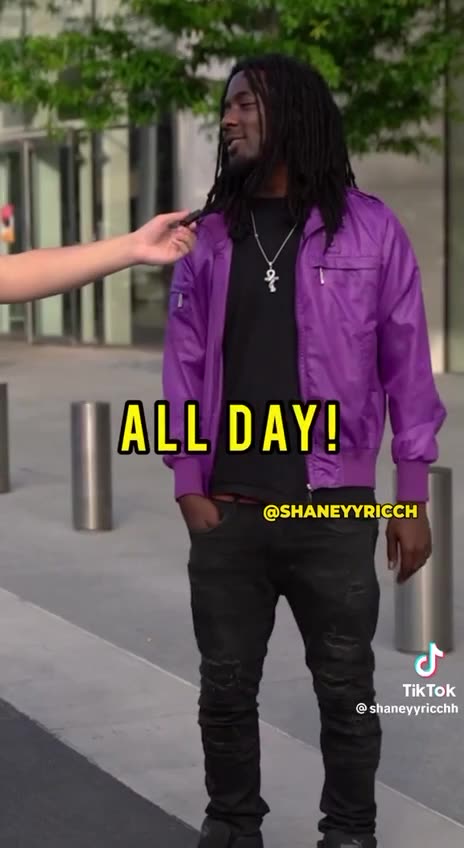 Trump or Biden? Listen 💥💥💥