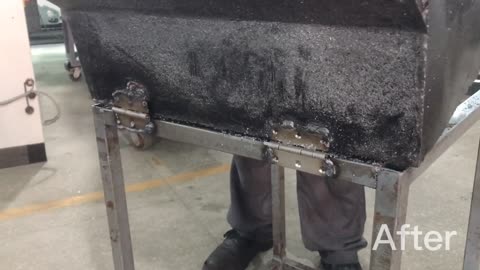 (#22) Get Hinged (FWBY ~ Fix What Bugs You)