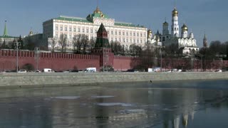 Kremlin says Russia will impose retaliatory sanctions