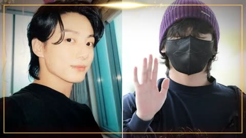 BTS’s Jungkook Gains Attention For His Behavior Towards Reporters At Incheon Airport