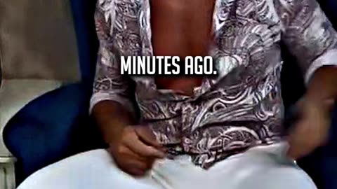 DON'T TAKE TATE TO AN AA MEETING