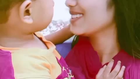 আমি আর আমার বাবা ❤️❤️❤️