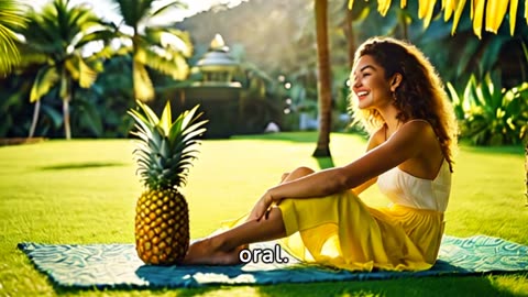 7 Beneficios De La Piña