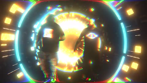 HRSMN (Canibus, Kurupt, Killah Priest, Ras Kass) - Love N War ( Video)