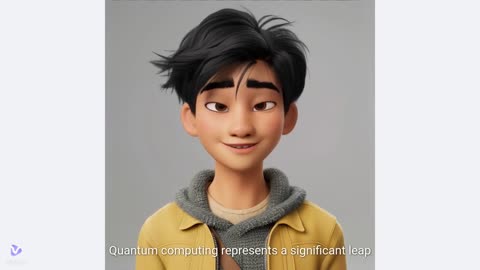 quantum computing
