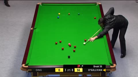 "The Best There's Ever Been!" | O'Sullivan Hits 147 To Win 2014 Welsh Open Final | Eurosport Snooker
