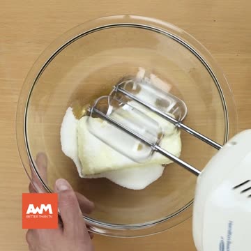 Tasty Fourth of July Recipe: Red White and Brownie Dessert Pizza