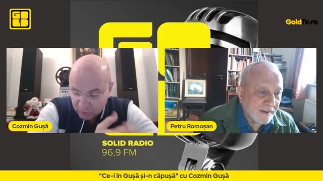 Bilanțul evenimentelor din 2022 în viziunea lui Petru Romoșan