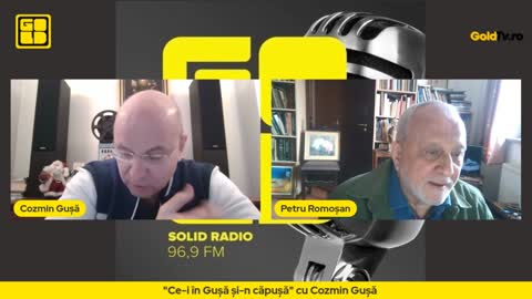 Bilanțul evenimentelor din 2022 în viziunea lui Petru Romoșan