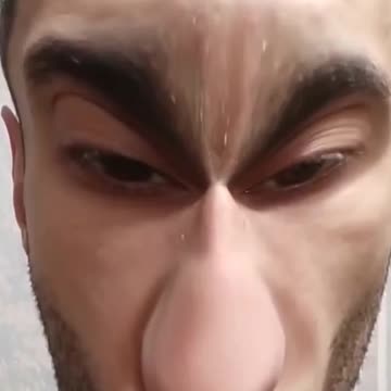 Big Nose Funny