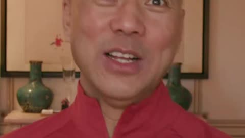 20200125文贵先生直播：提到 #疫苗（新冠）诞生，或者王岐山、孟建柱控制的企业诞生了。孟建柱住在武汉、广东可不是好事。孟建柱、王岐山、孙力军、吴征这在一起一定是天下最坏的事