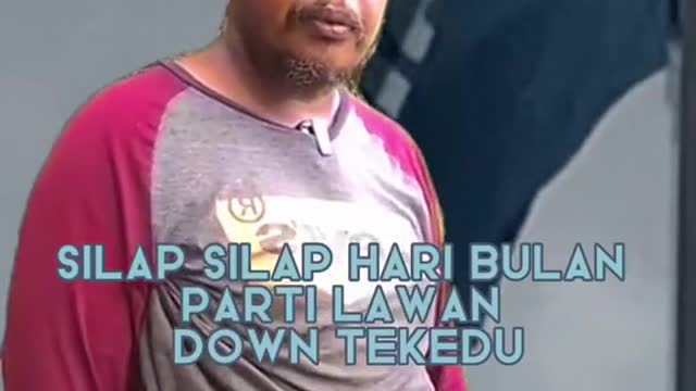 undi rahsia boh