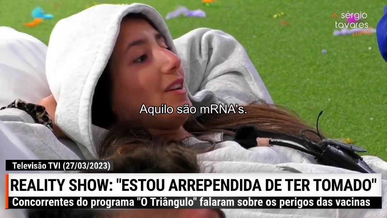 RealTVShow A VERDADE DITA EM DIRECTO QUE FOI CENSURADO